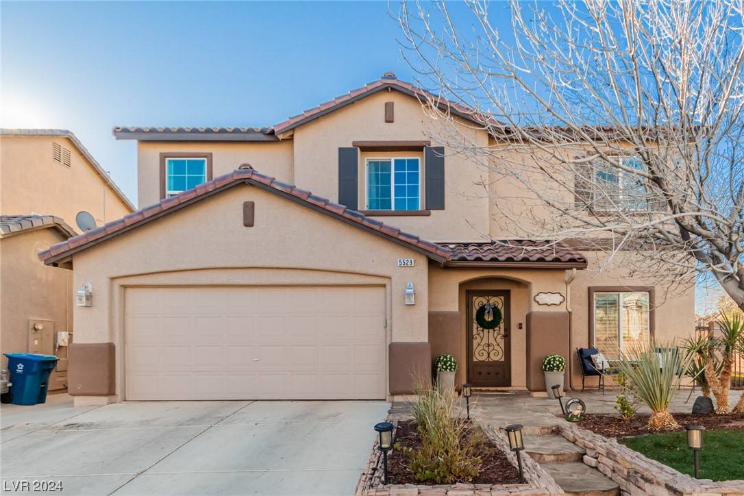 Las Vegas, NV 89131,5529 Green Ferry AVE