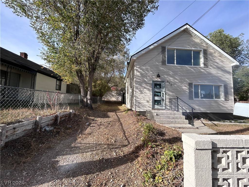 Ely, NV 89301,952 High ST