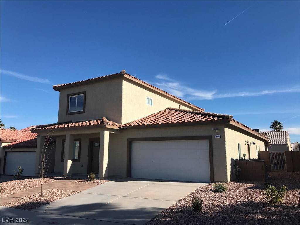 North Las Vegas, NV 89032,3644 Quail Creek DR