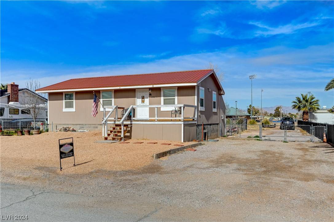 Overton, NV 89040,230 Robbin AVE
