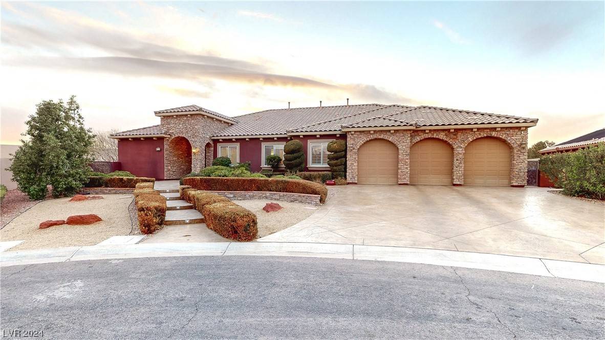 Las Vegas, NV 89113,5321 Marco Rossi CT