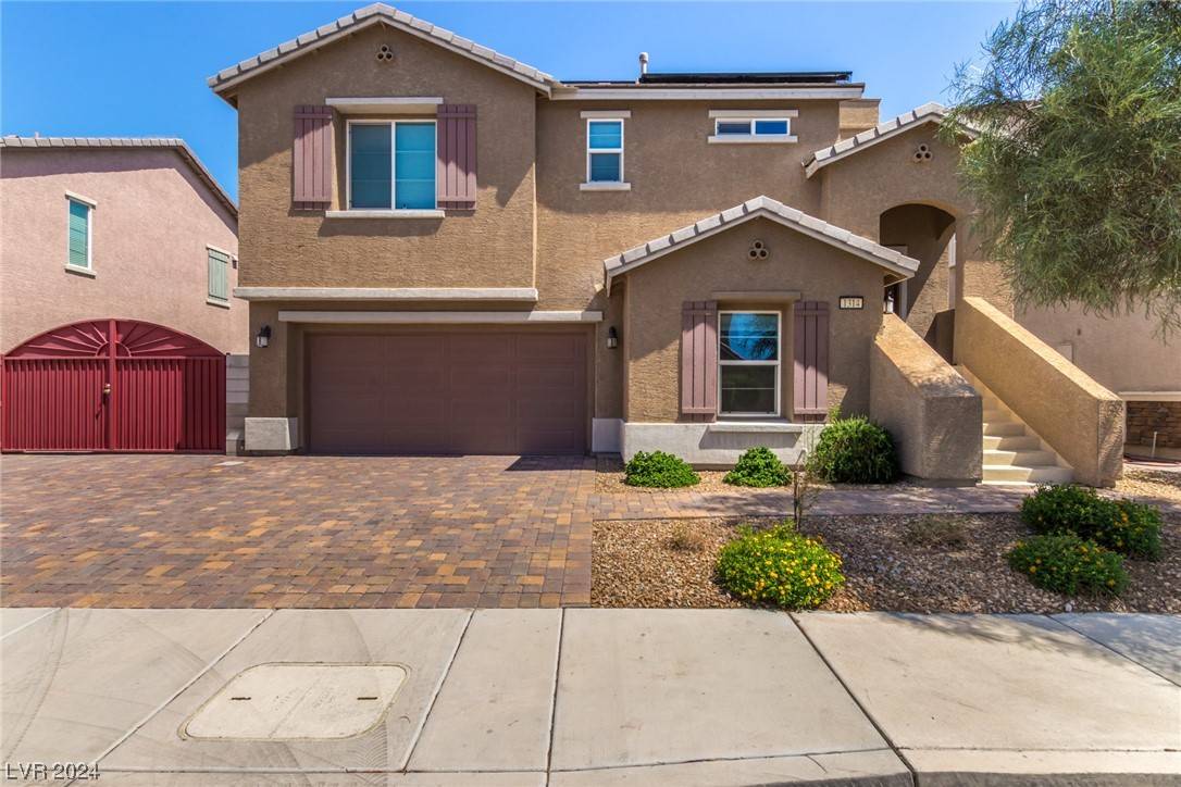 Henderson, NV 89074,1314 Reef Point AVE