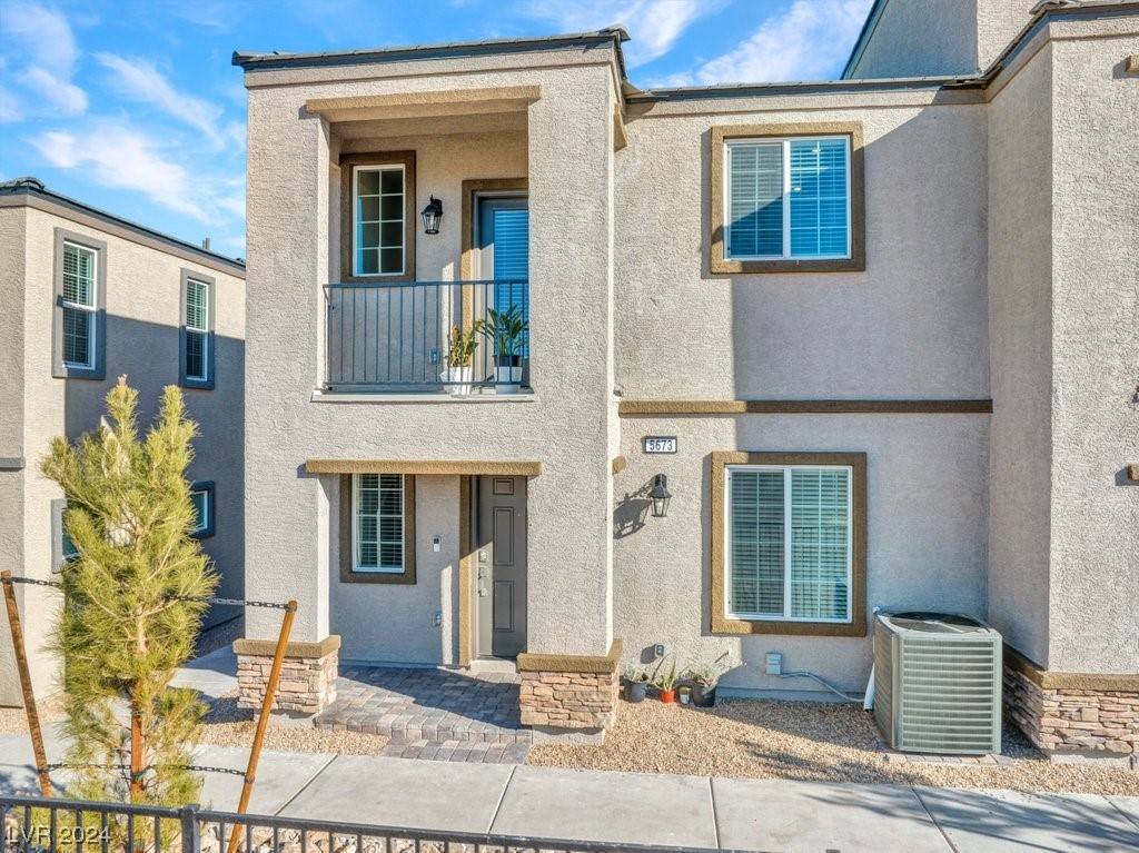 Las Vegas, NV 89118,5673 Steampunk ST