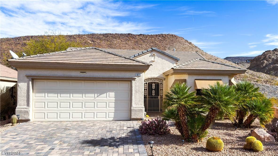 Henderson, NV 89012,1873 Cypress Mesa DR