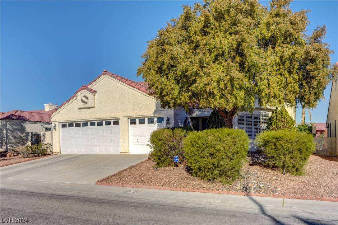North Las Vegas, NV 89032,1714 Hunters Bluff DR