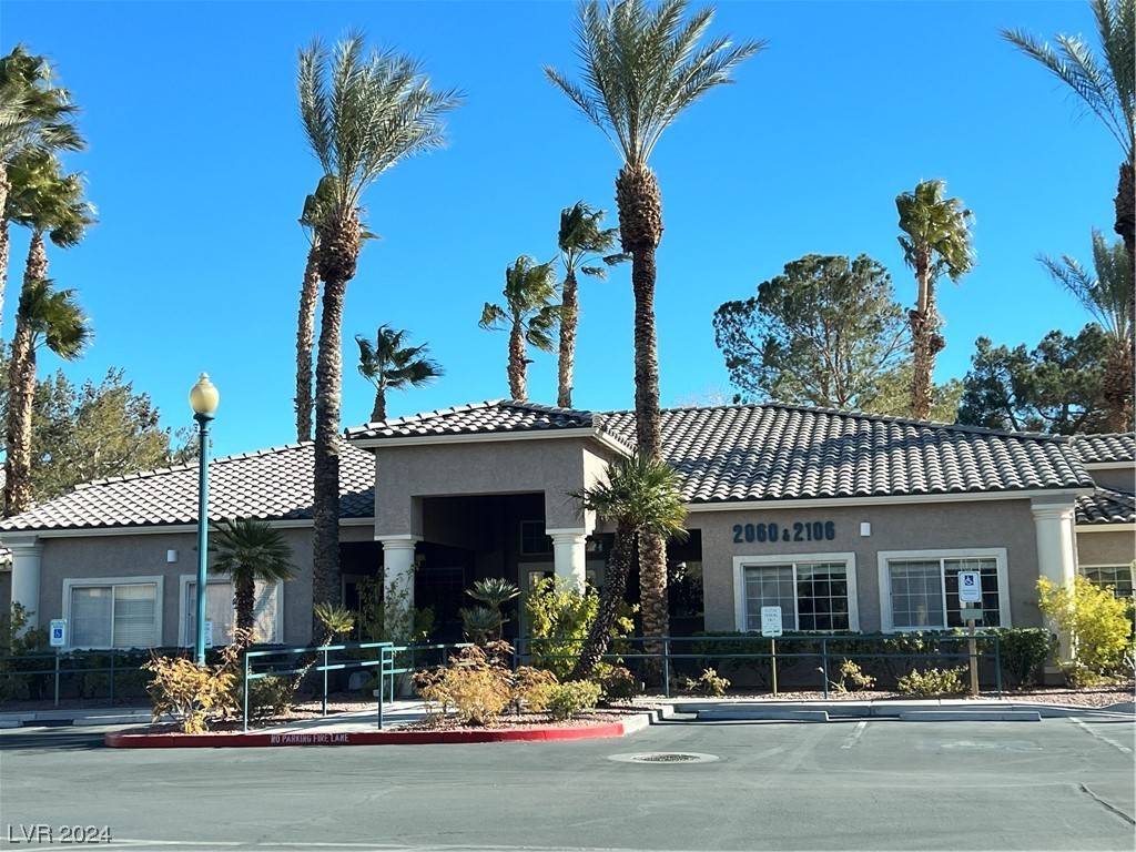 Las Vegas, NV 89117,2100 Turquoise Ridge ST #103