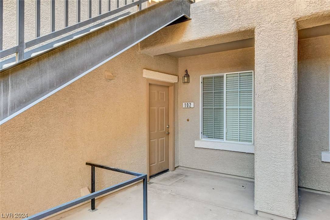 North Las Vegas, NV 89084,6780 Abruzzi DR #102