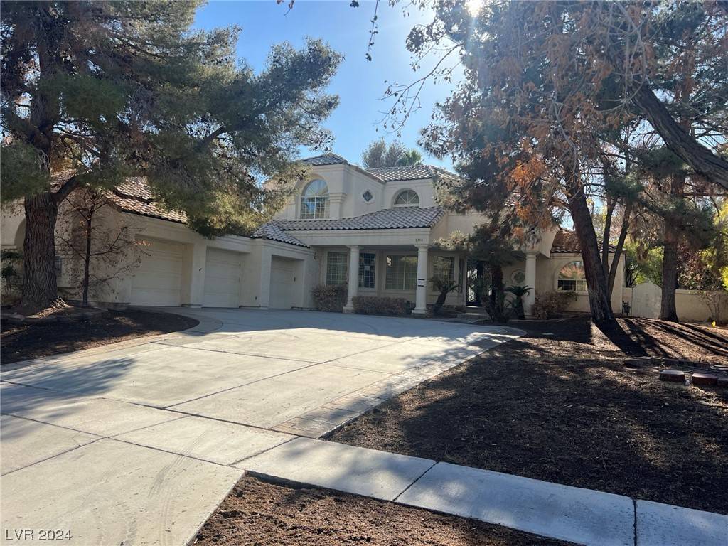 Henderson, NV 89074,2316 Prometheus CT