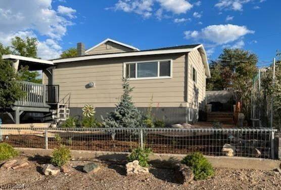 Pioche, NV 89043,122 Lilith AVE