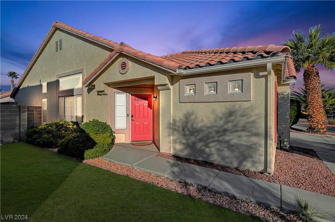North Las Vegas, NV 89031,1902 Giant Rock PL