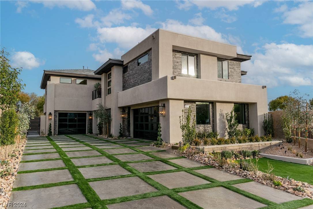 Las Vegas, NV 89129,4430 Palisades Canyon CIR