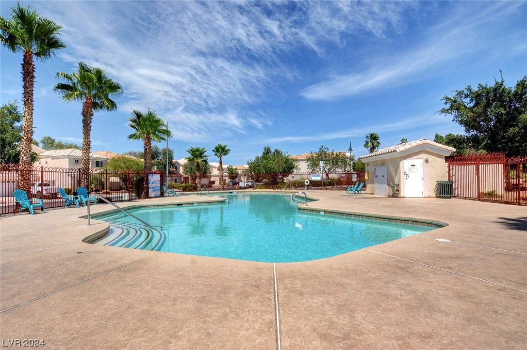 Henderson, NV 89002,2578 Lazy Saddle DR #2578