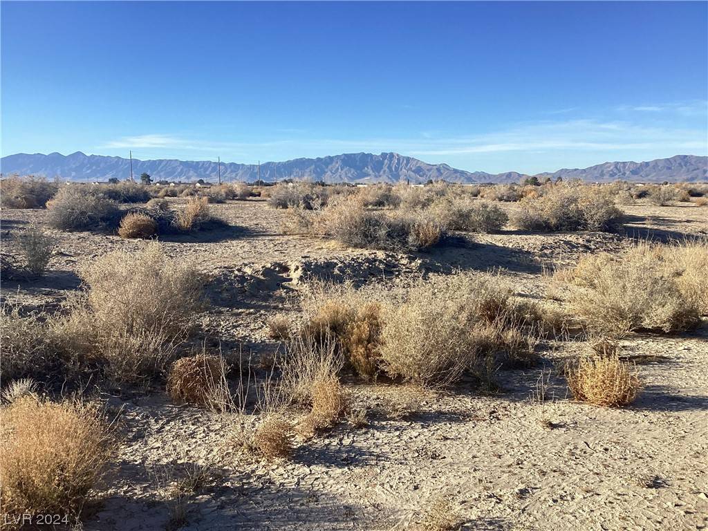 Pahrump, NV 89060,871 E Marfil AVE