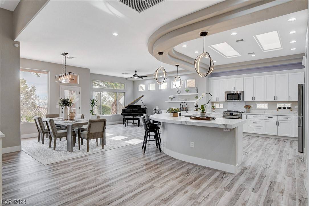 Las Vegas, NV 89134,2408 Sierra Heights DR