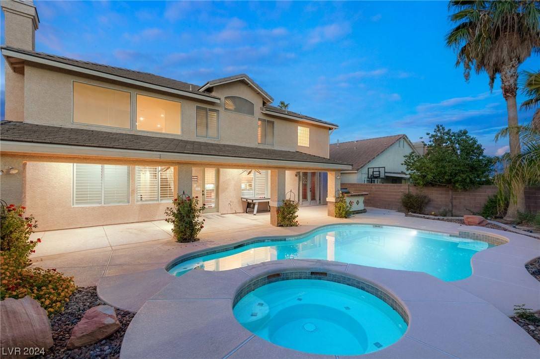 Henderson, NV 89074,2243 Midvale TER