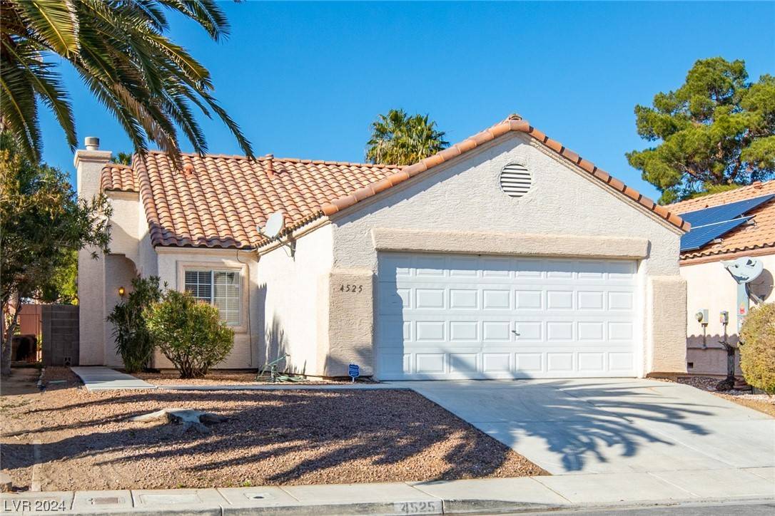 North Las Vegas, NV 89031,4525 Minaret WAY