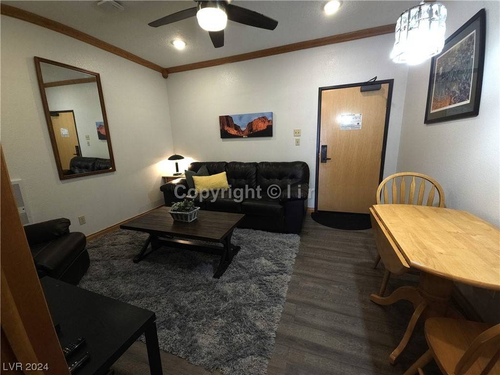Brian Head, UT 84719,223 Hunter Ridge RD ##A202