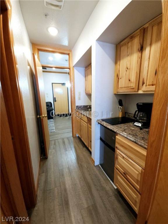 Brian Head, UT 84719,223 Hunter Ridge RD ##A202