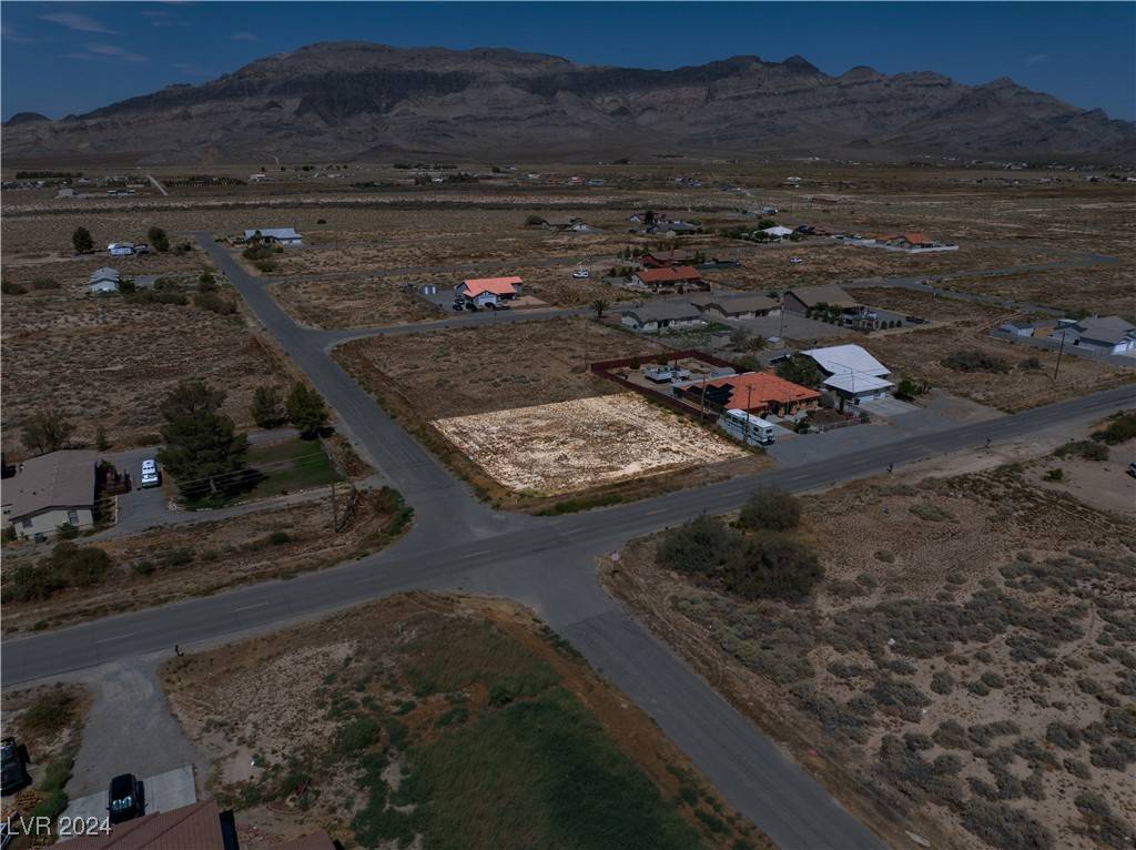 Pahrump, NV 89060,5260 N Linda ST