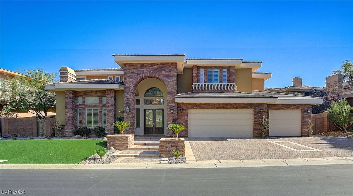 Henderson, NV 89012,1668 Liege DR