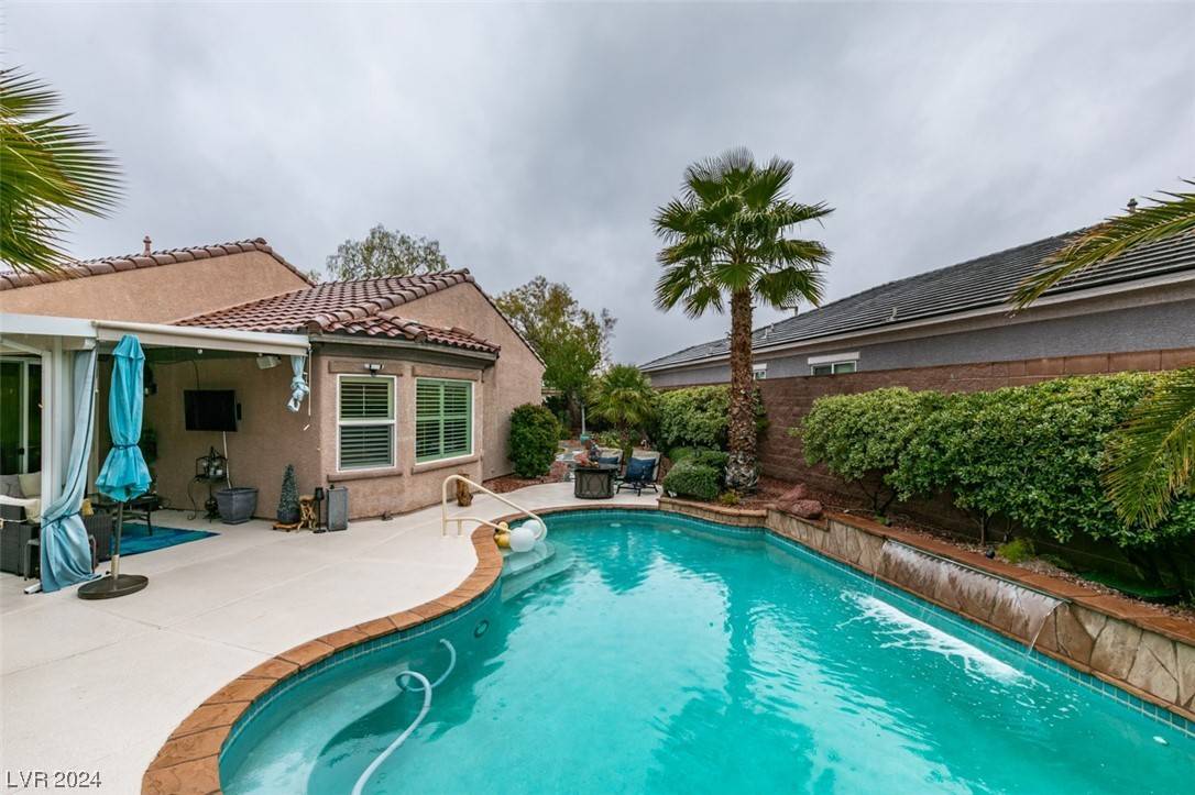 Las Vegas, NV 89138,11520 Crimson Rose AVE