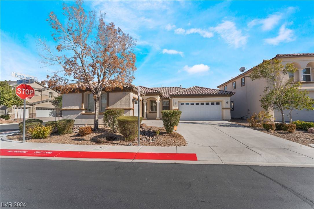 North Las Vegas, NV 89031,5928 Caddy Ridge ST