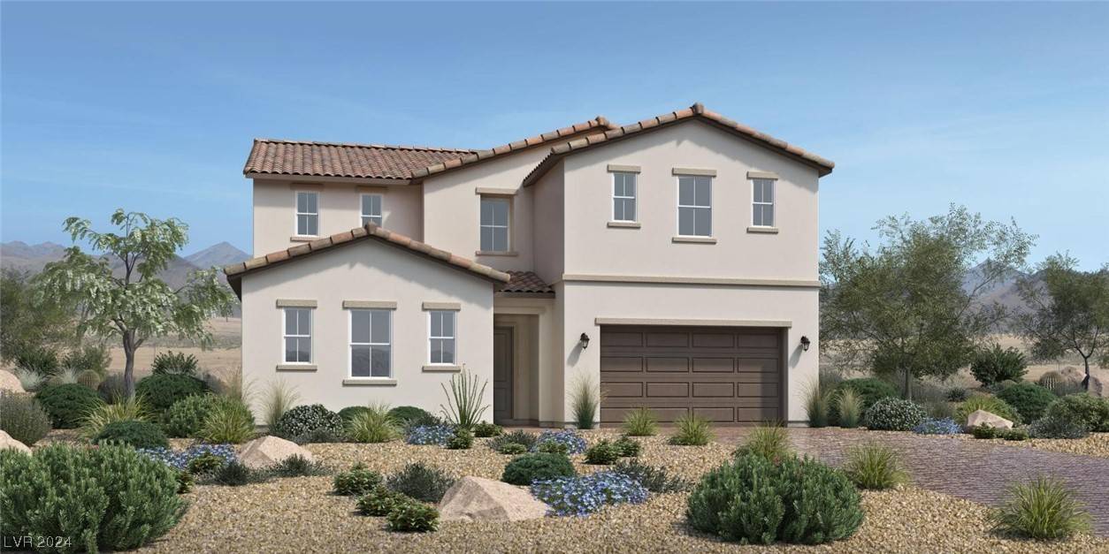 Las Vegas, NV 89166,10327 Vento Soffia AVE