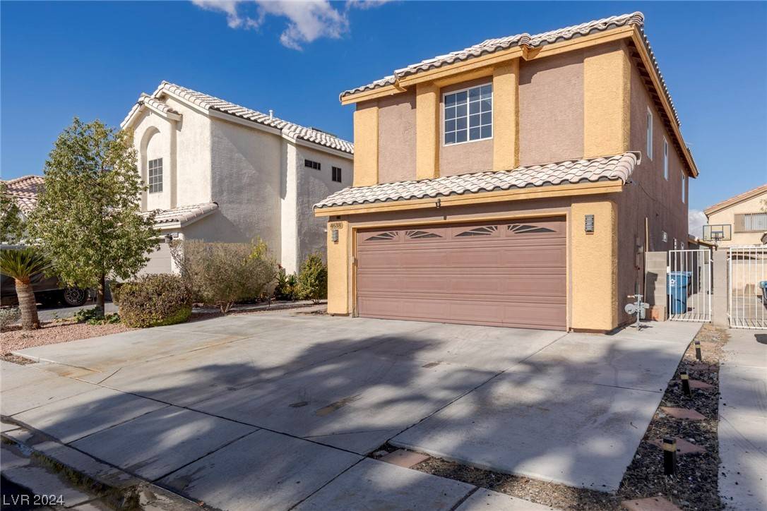 Las Vegas, NV 89115,4638 Little Wren LN