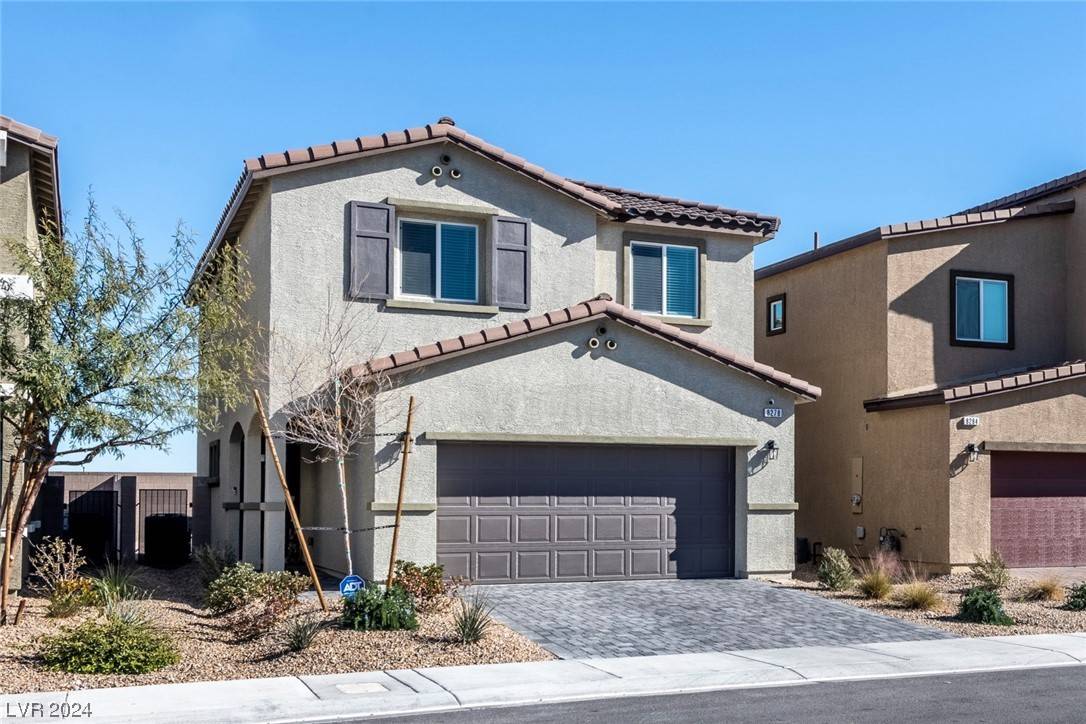 Las Vegas, NV 89113,8278 Palladium ST