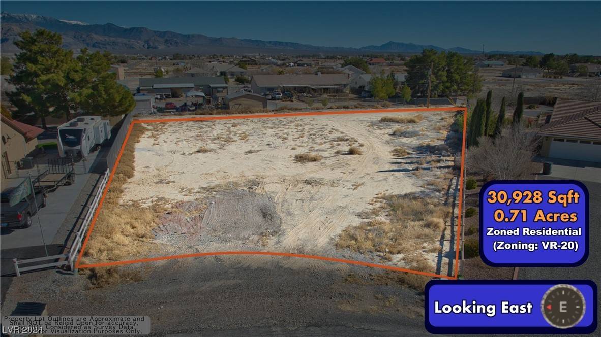 Pahrump, NV 89048,3181 Margarita AVE