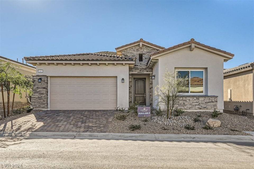 Henderson, NV 89011,167 Cabo Cruces DR