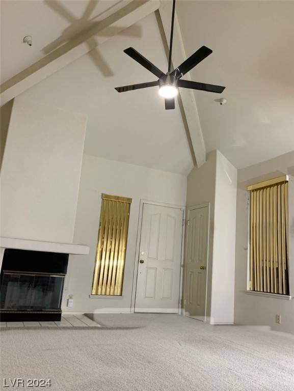 Las Vegas, NV 89117,2605 S Durango DR #204