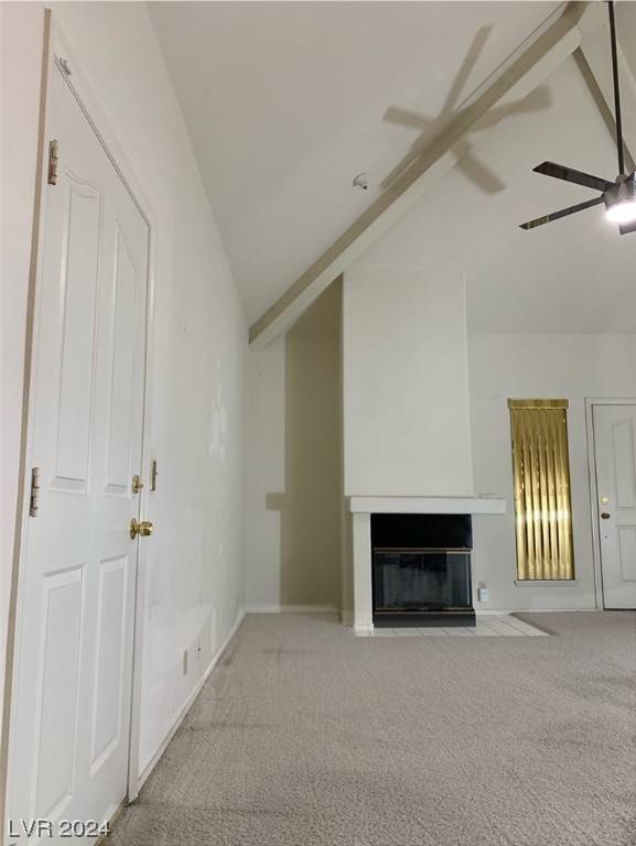 Las Vegas, NV 89117,2605 S Durango DR #204