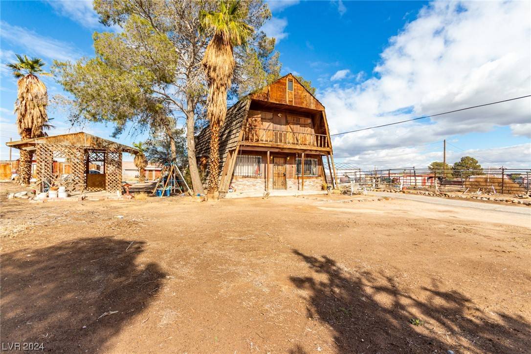 Las Vegas, NV 89118,3560 W Arby AVE