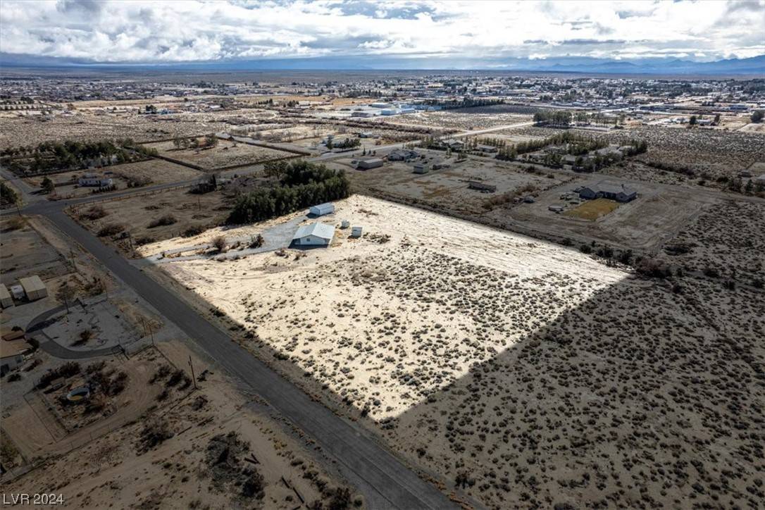 Pahrump, NV 89061,3931 Bridger ST
