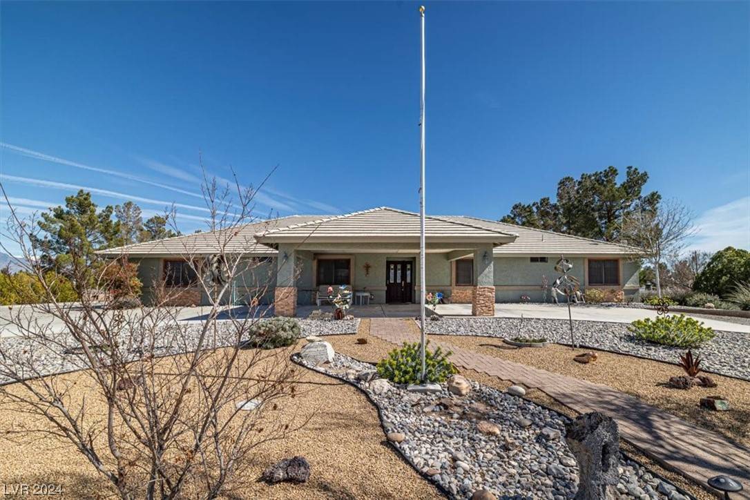 Pahrump, NV 89048,2791 Zephyr AVE