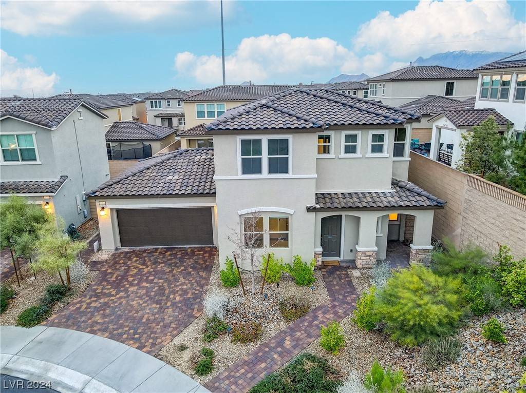 Las Vegas, NV 89166,10311 Turkish Pine CT