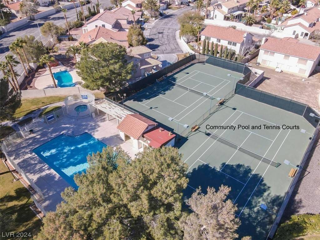 Las Vegas, NV 89123,641 Palmwood LN
