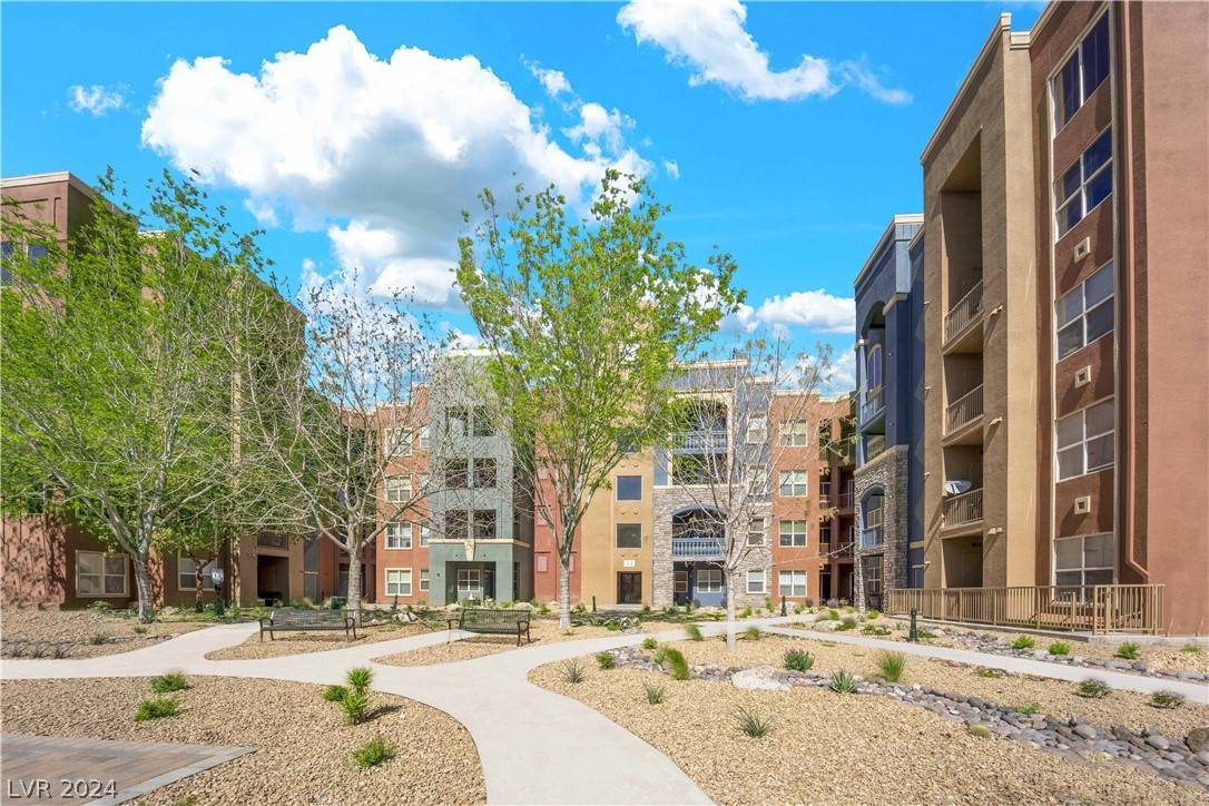 Las Vegas, NV 89123,44 E Serene AVE #404