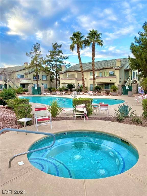Las Vegas, NV 89122,5710 E Tropicana AVE #1012