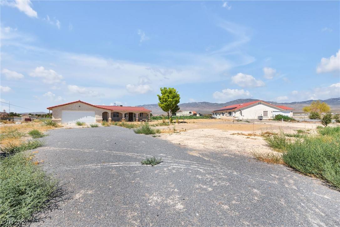 Pahrump, NV 89060,3060 N Florenza St ST