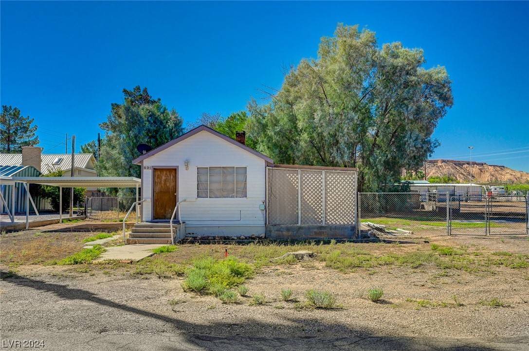 Overton, NV 89040,531 Bonelli AVE
