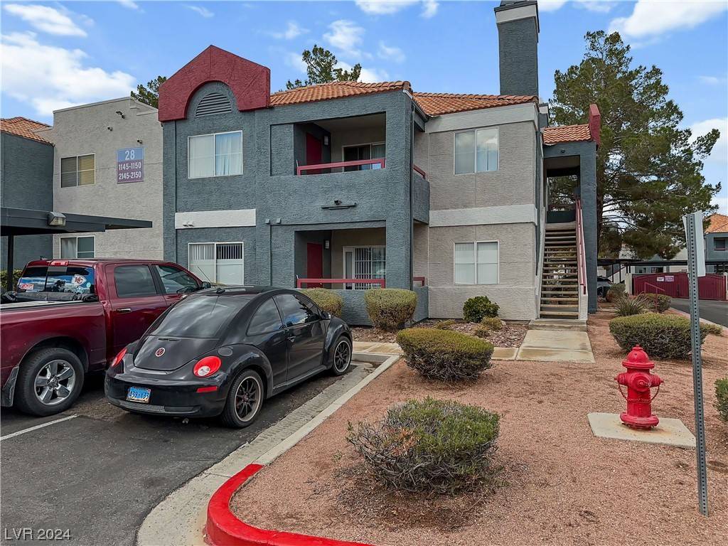 Las Vegas, NV 89117,8600 W Charleston BLVD #2146