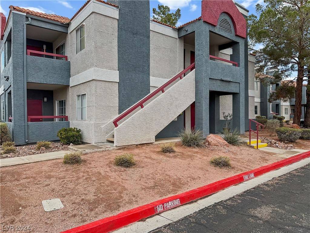 Las Vegas, NV 89117,8600 W Charleston BLVD #2146