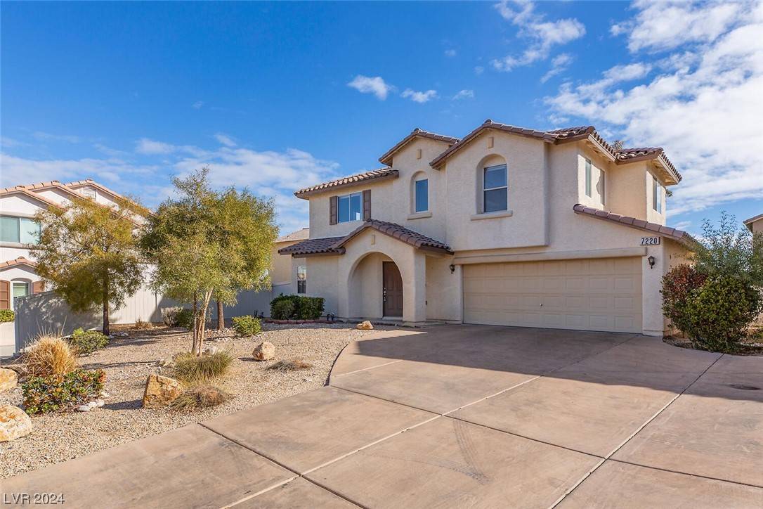 Las Vegas, NV 89148,7220 Morrison ST