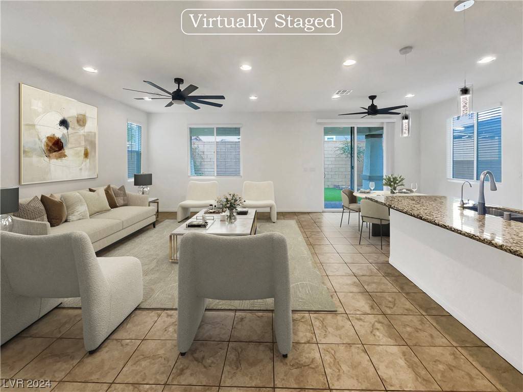 Henderson, NV 89015,295 Andantino PL
