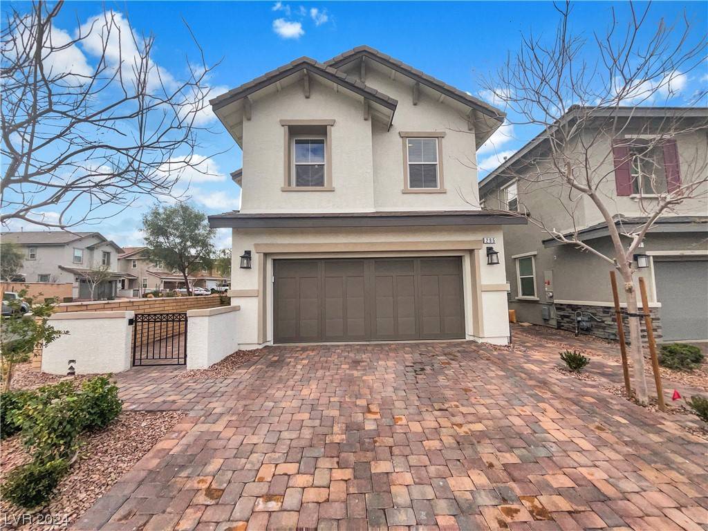Henderson, NV 89015,295 Andantino PL