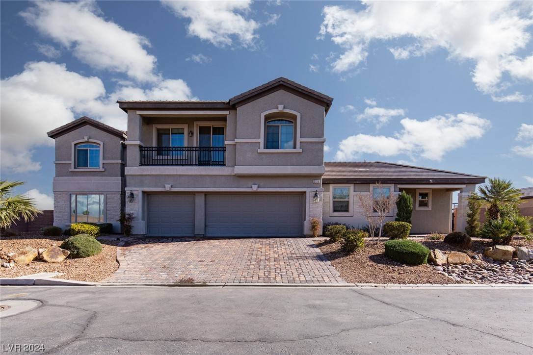 Las Vegas, NV 89118,3930 Jacob Lake CIR