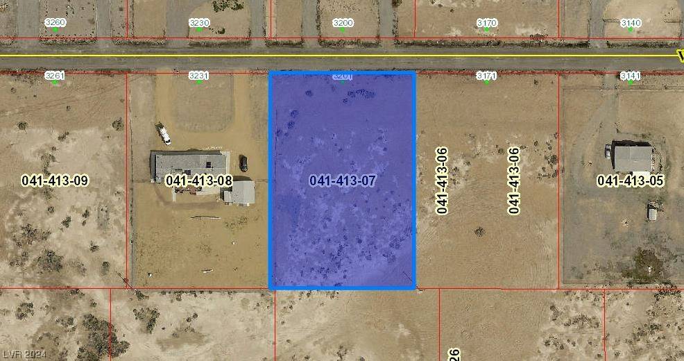 Pahrump, NV 89048,3201 W Donner ST