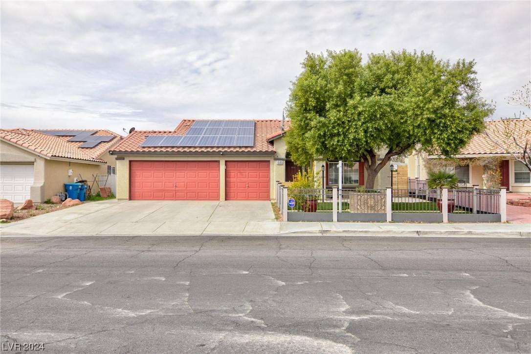 Las Vegas, NV 89142,1595 Tangerine Rose DR